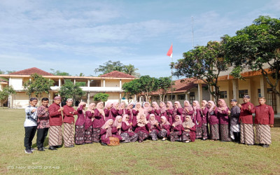 Peringatan Hari Guru Nasional 2025